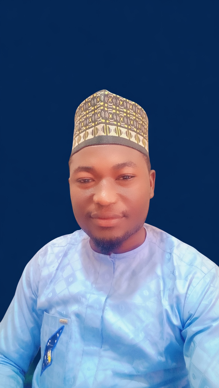 Isah Mohammed